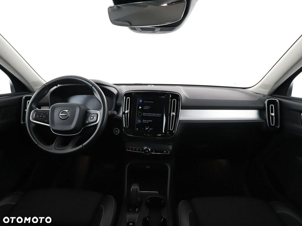 Volvo XC 40 T4 Momentum - 16
