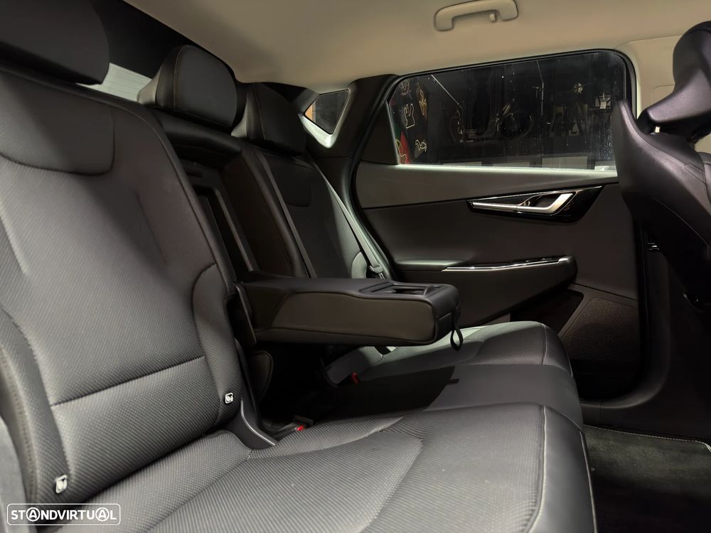 Kia EV6 77,4-kWh - 13