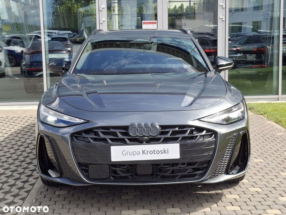 Audi A6 Avant - 9