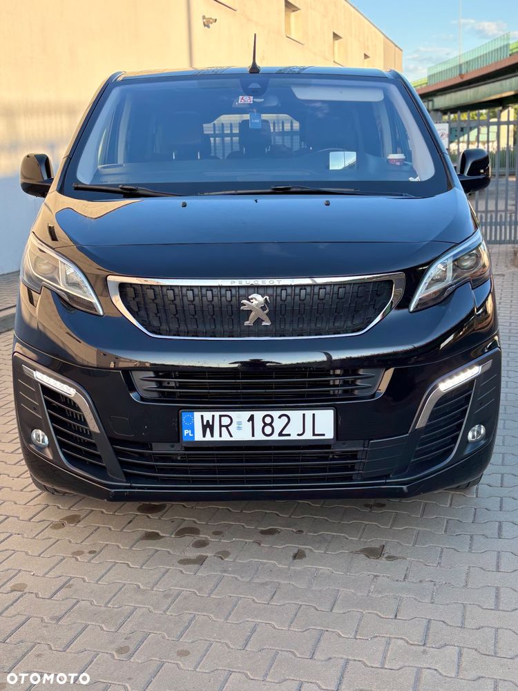 Peugeot Traveller L3 2.0 EAT8 Allure - 37