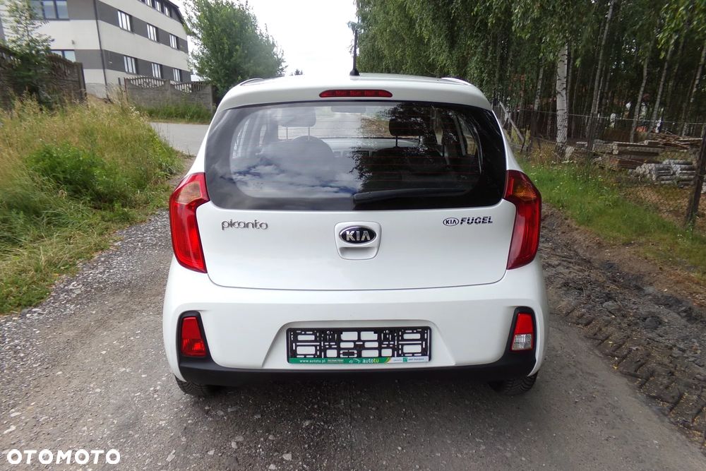 Kia Picanto - 7