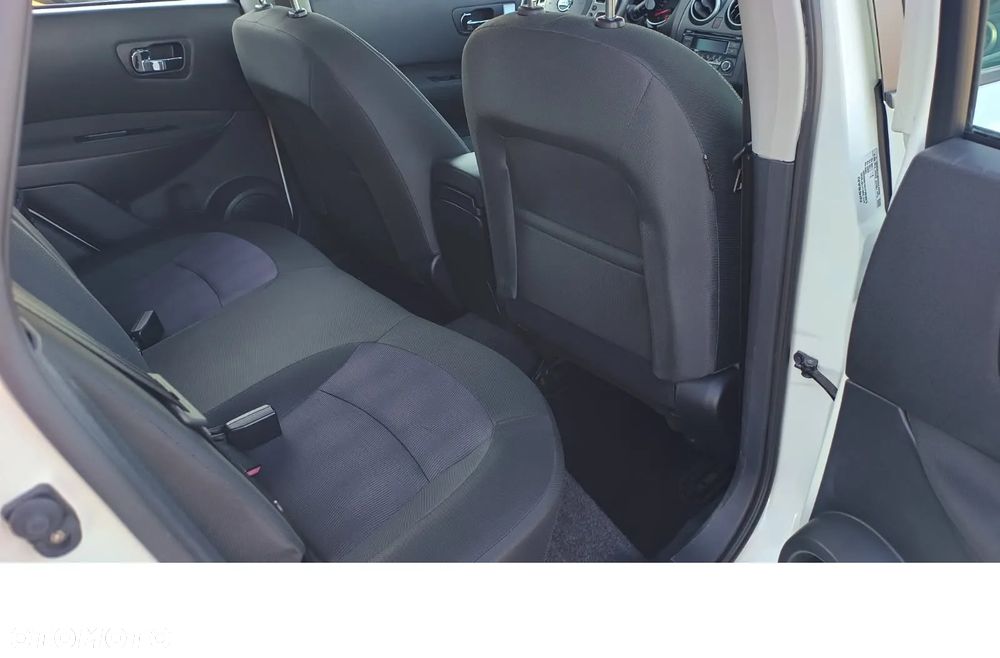 Nissan Qashqai 2.0 4 x 4 tekna - 15