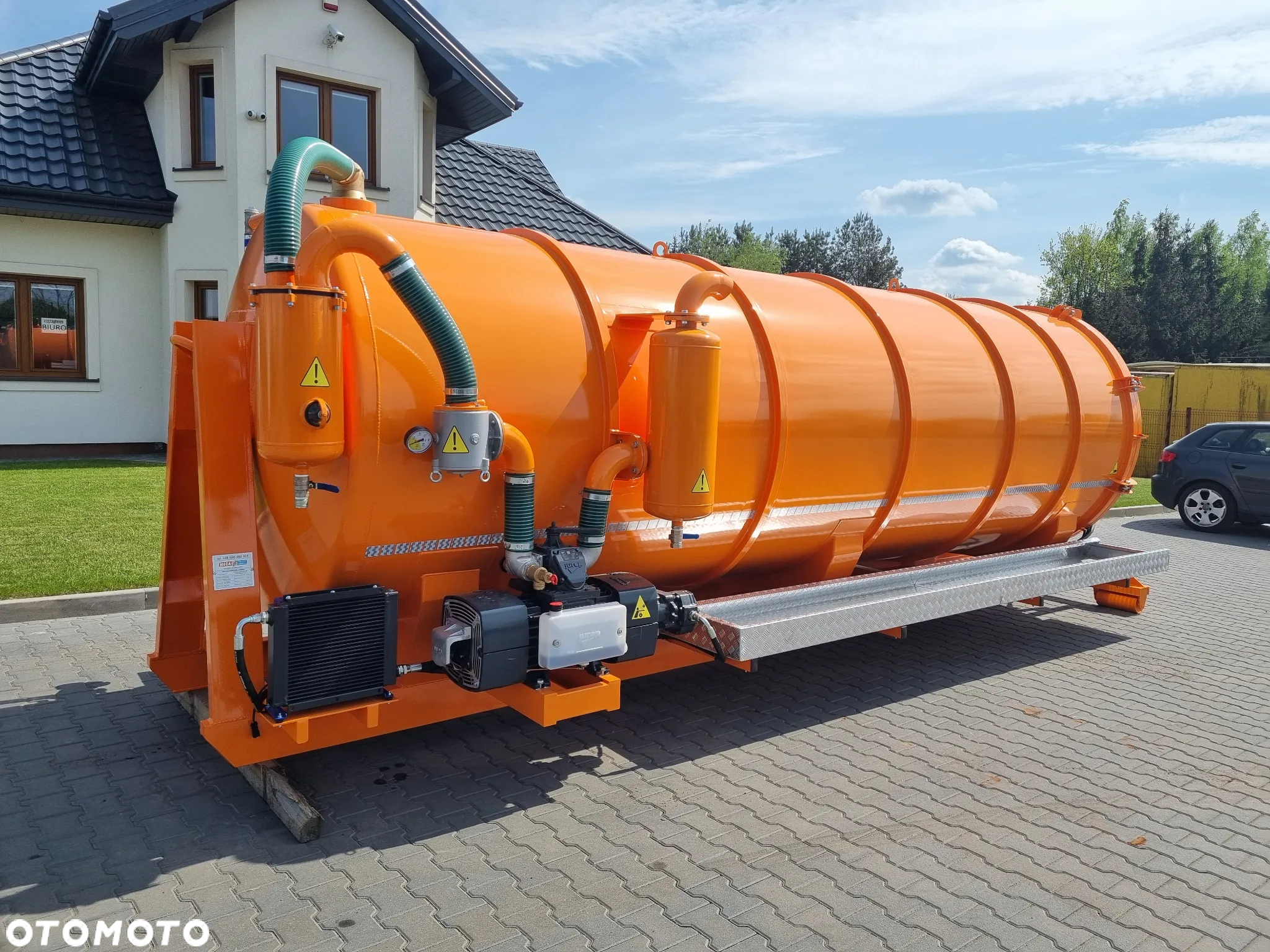 Scania P360 - 13
