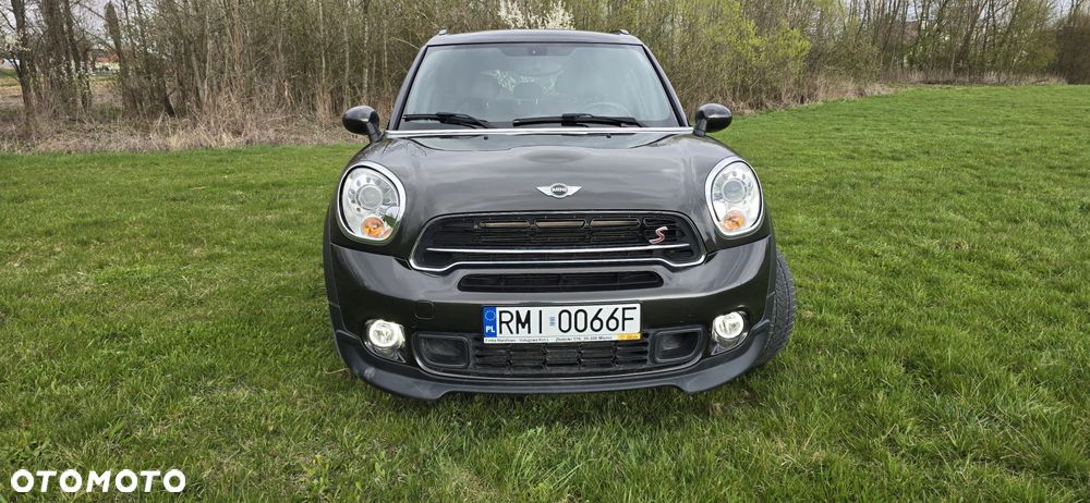 MINI Countryman - 4