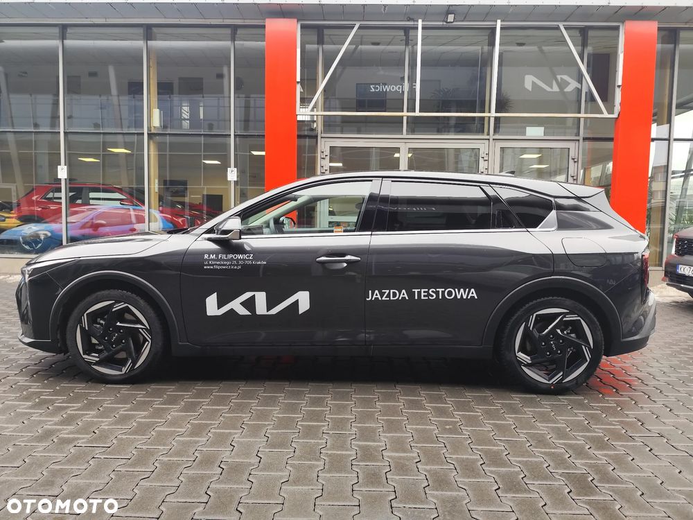 Kia K4 1.6 T-GDI L - 6