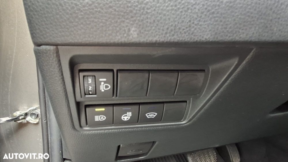 Toyota Yaris Cross - 18