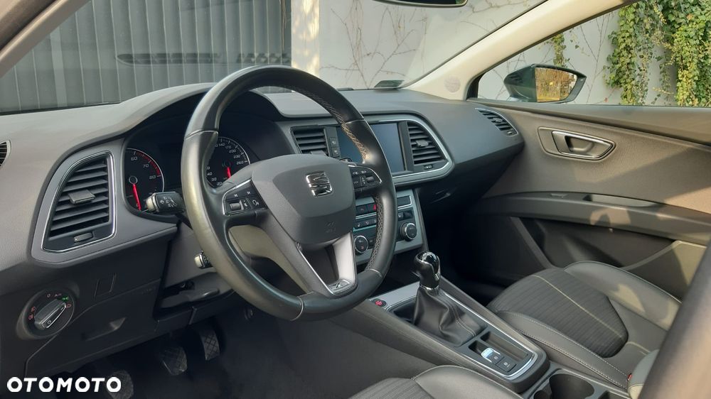 Seat Leon 1.5 TSI Xcellence - 8