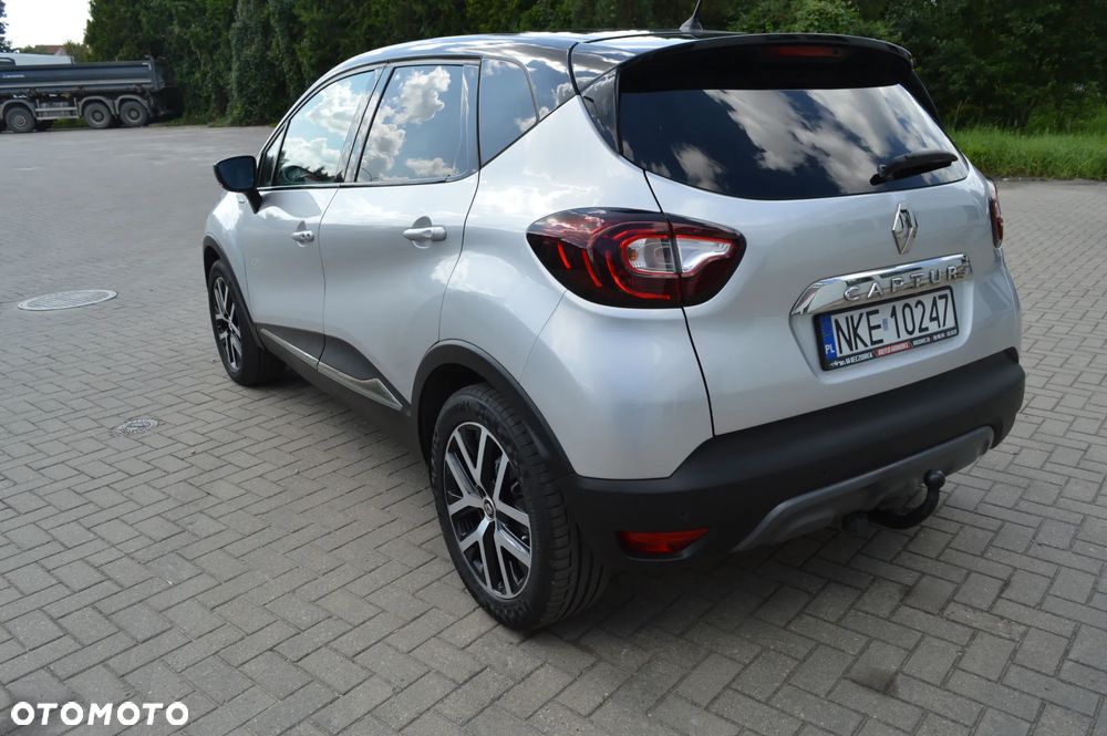Renault Captur 1.3 TCe Intens - 7