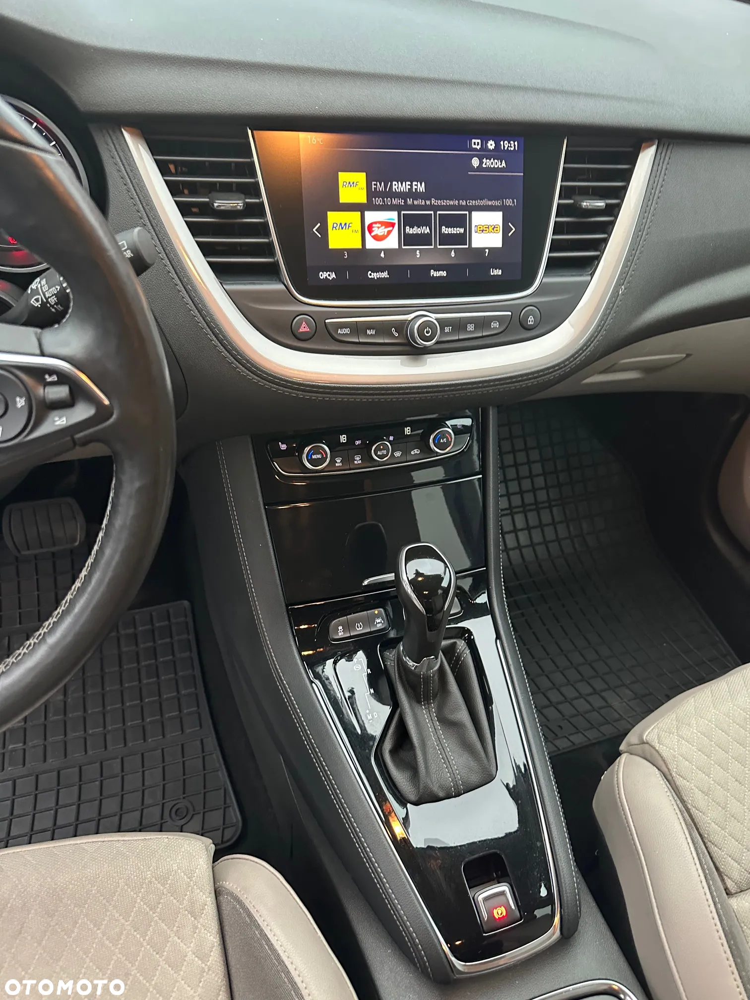 Opel Grandland X 2.0 CDTI Elite S&S - 19