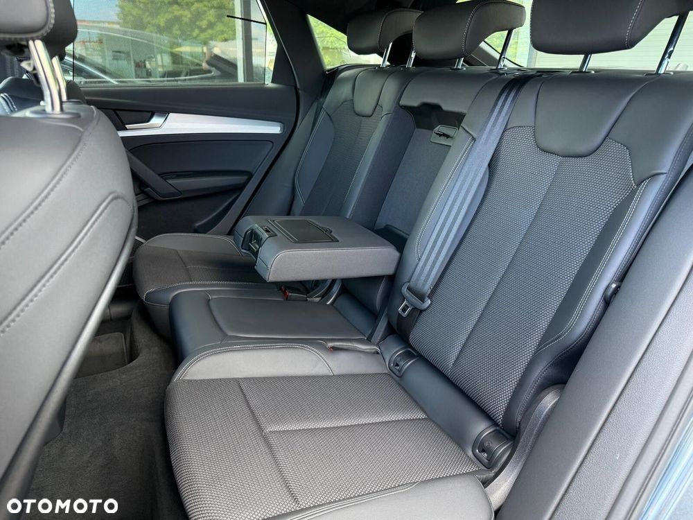 Audi Q5 Sportback - 22