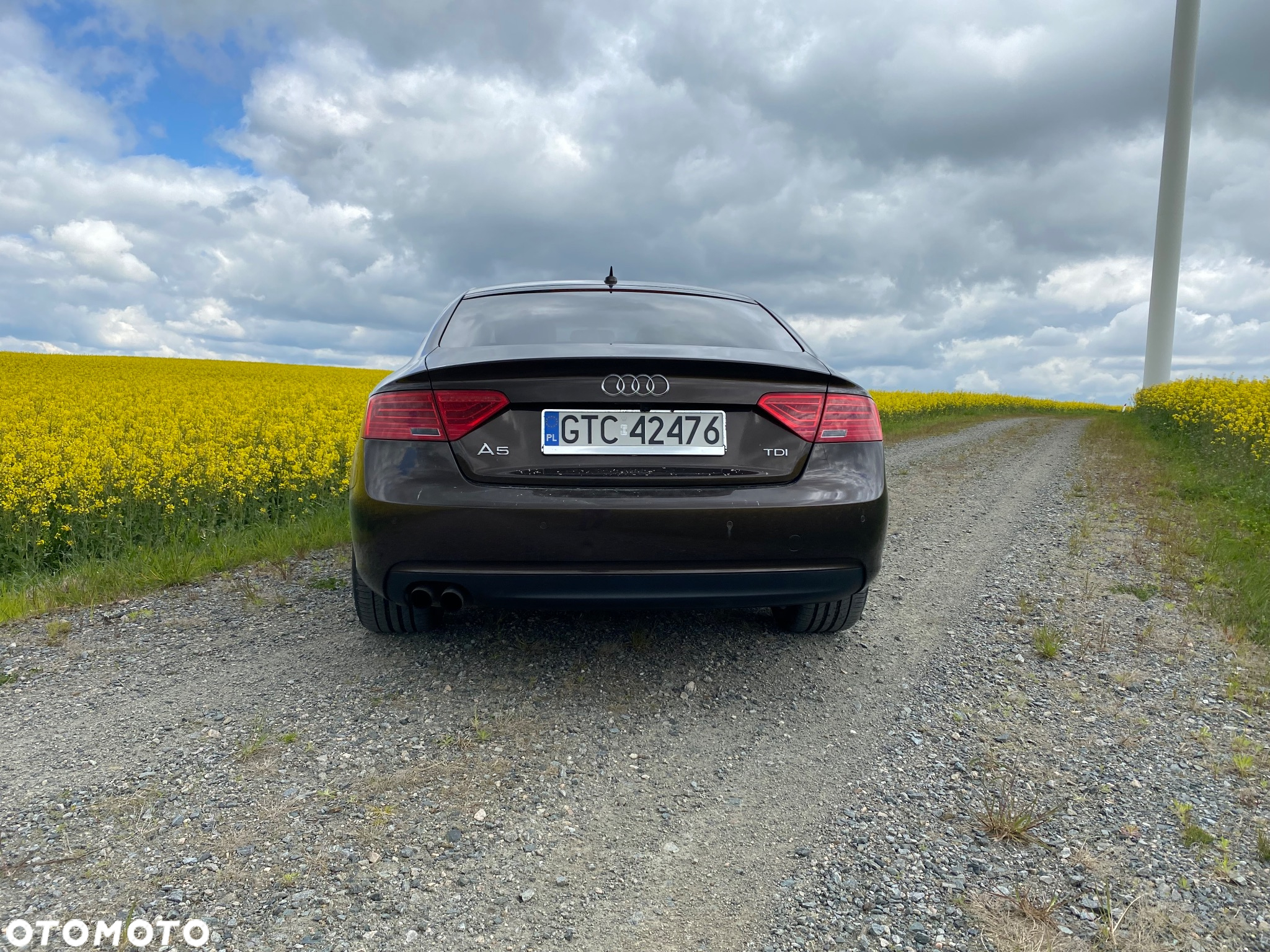 Audi A5 2.0 TDI - 9
