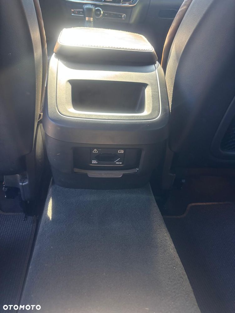 Volvo V90 Cross Country D4 AWD Geartronic Pro - 18