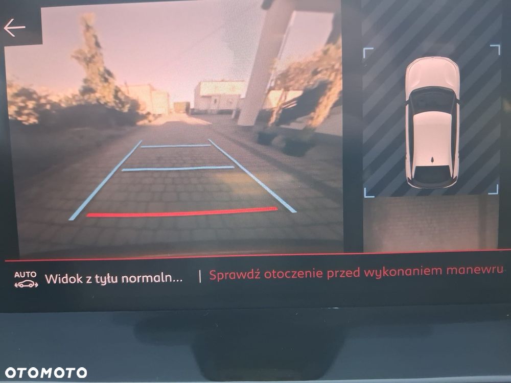 Citroën C4 1.2 PureTech Shine S&S EAT8 - 16