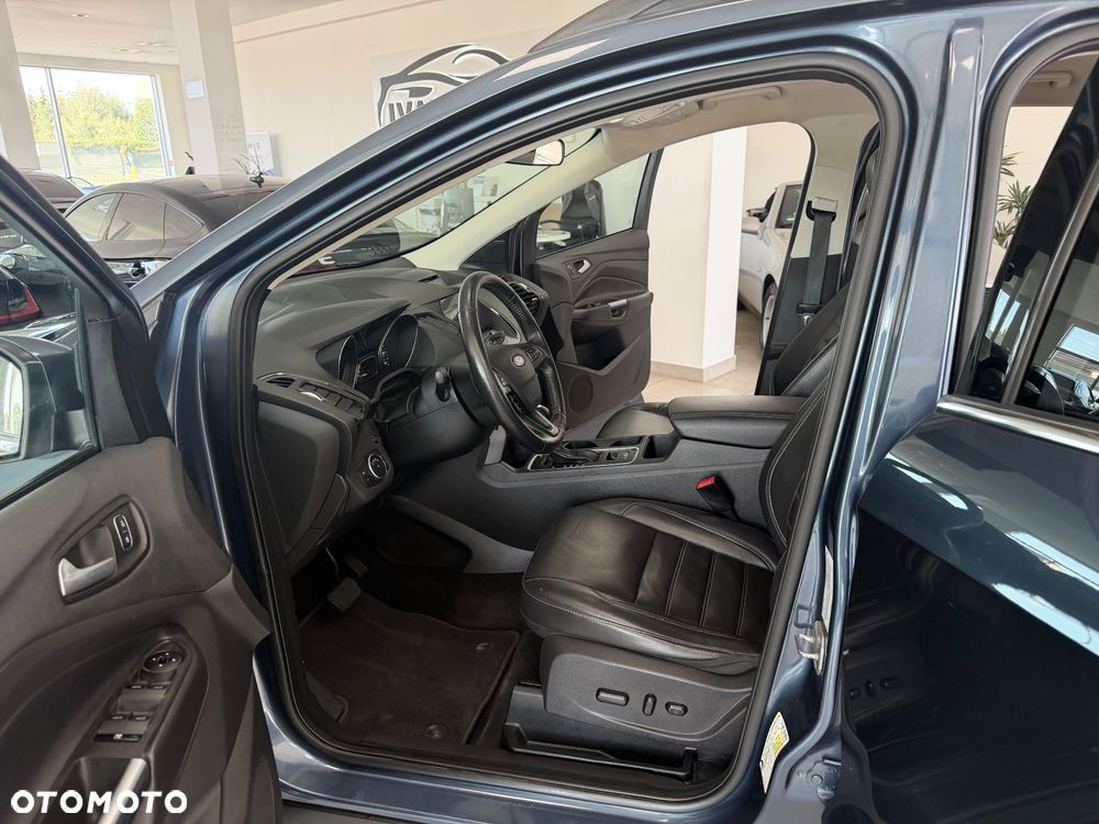 Ford Escape - 15