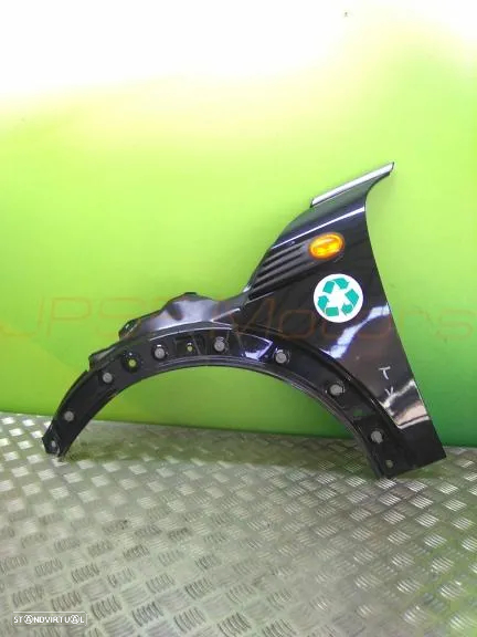 PEÇAS AUTO USADAS para Mini Cooper 1.6i 2007 - 10