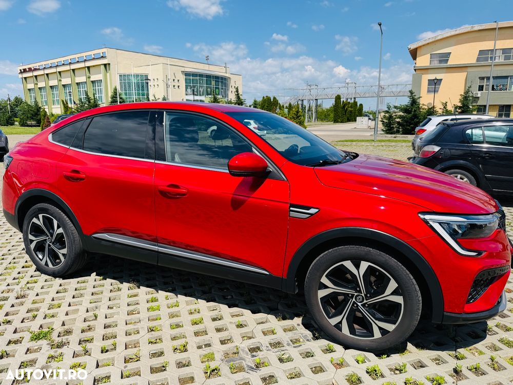 Renault Arkana - 6