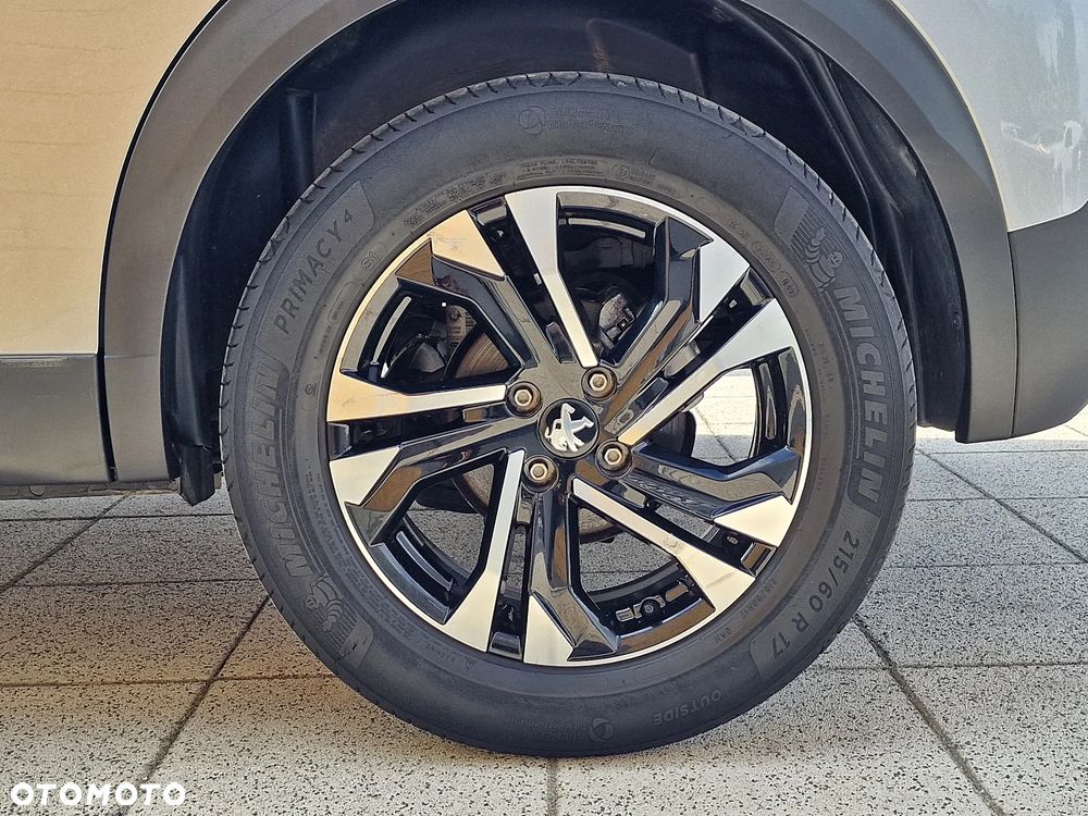 Peugeot 2008 BlueHDi 100 Active - 18