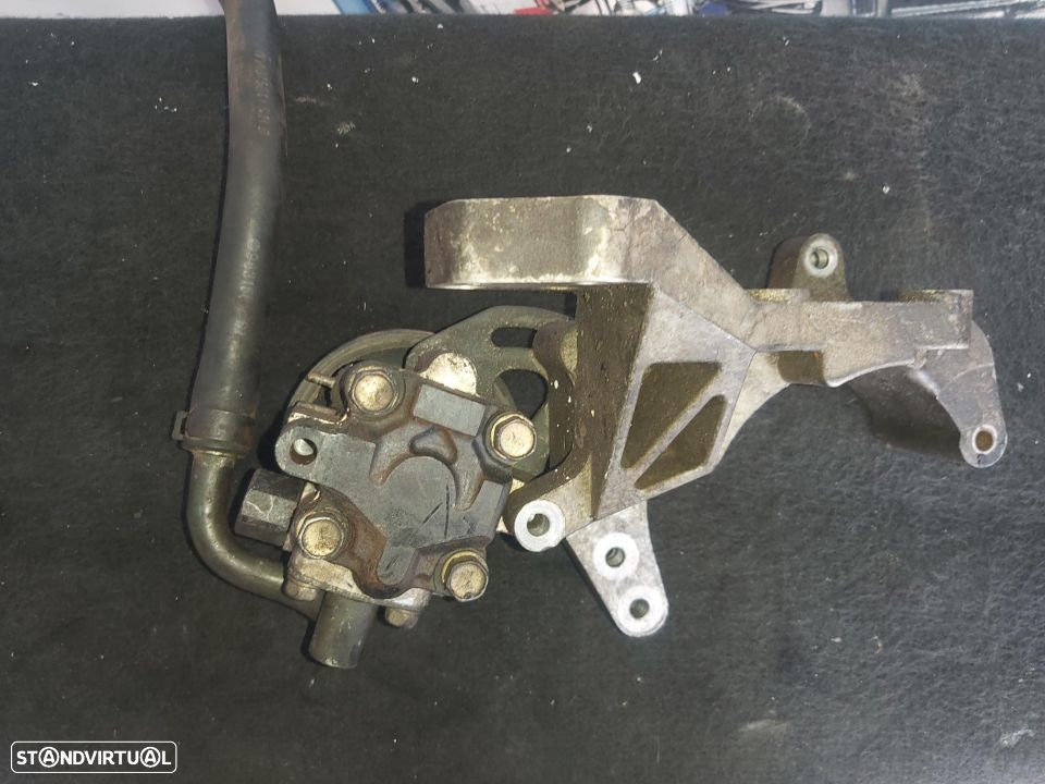 Bomba Direcção Assistida Hidraulica Daewoo Matiz 800cc - 3