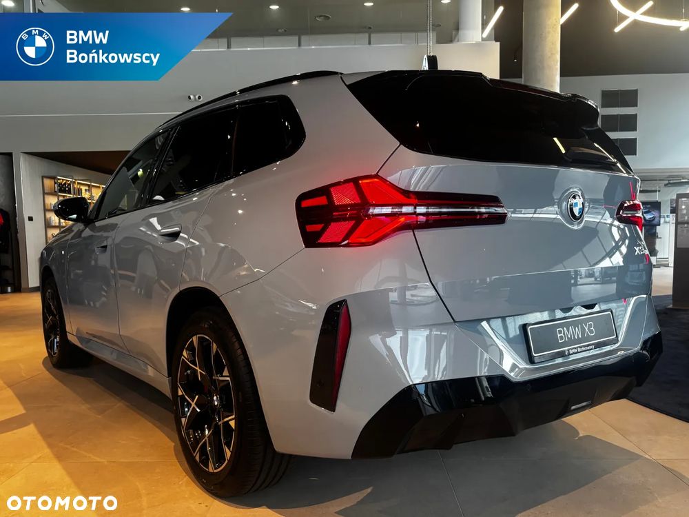 BMW X3 - 5