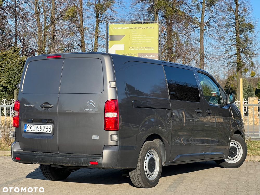 Citroën Jumpy - 12
