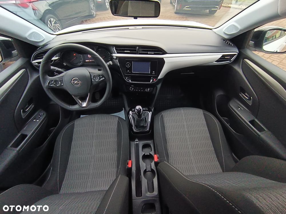 Opel Corsa - 10