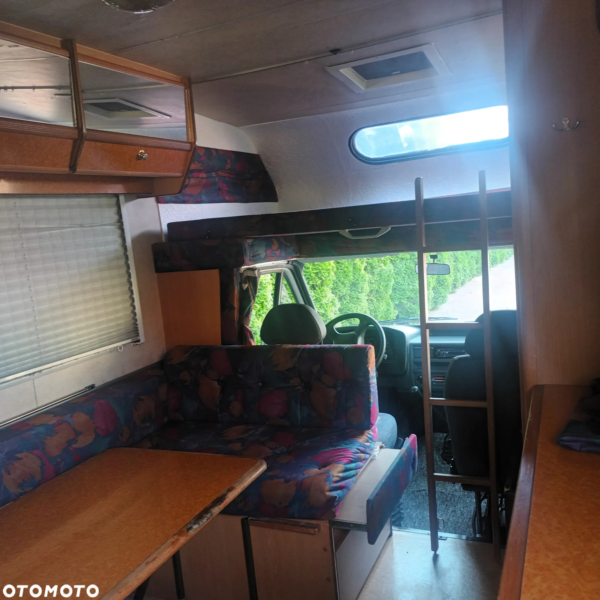 Ford Transit - 4