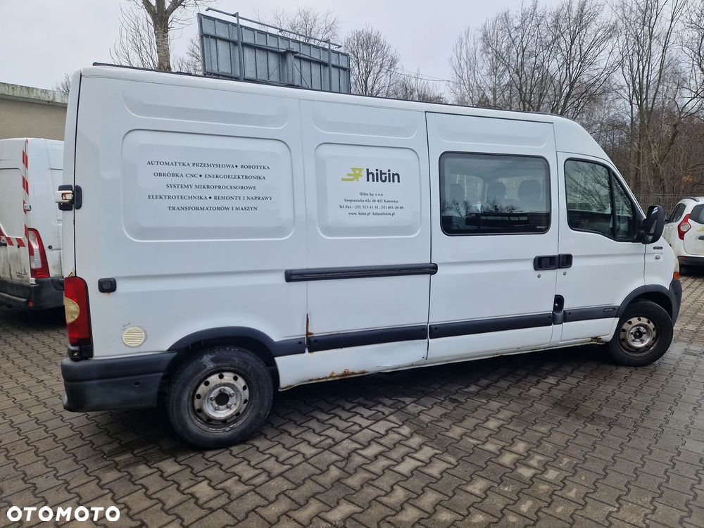Renault Master - 6