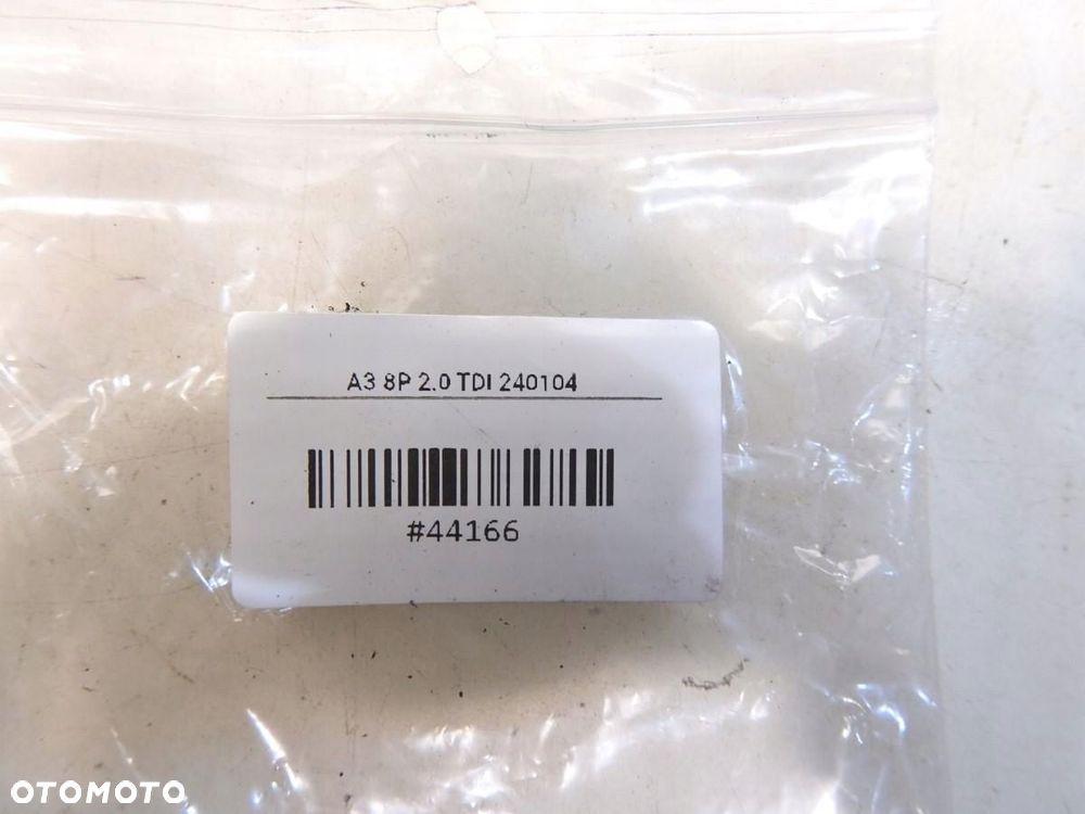 PRZYCISK REGULACJI LUSTEREK AUDI A3 8P 8E0959565 - 4