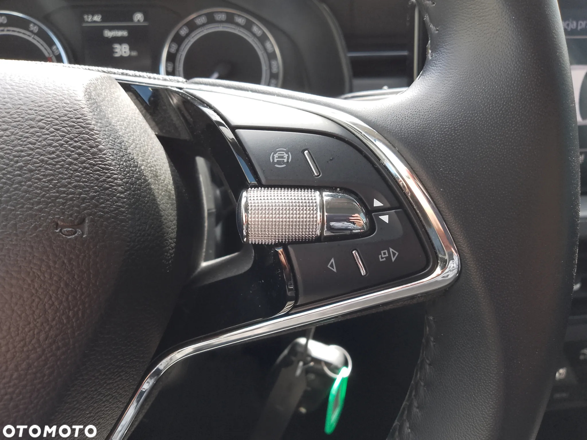 Skoda Kamiq 1.0 TSI Ambition - 21
