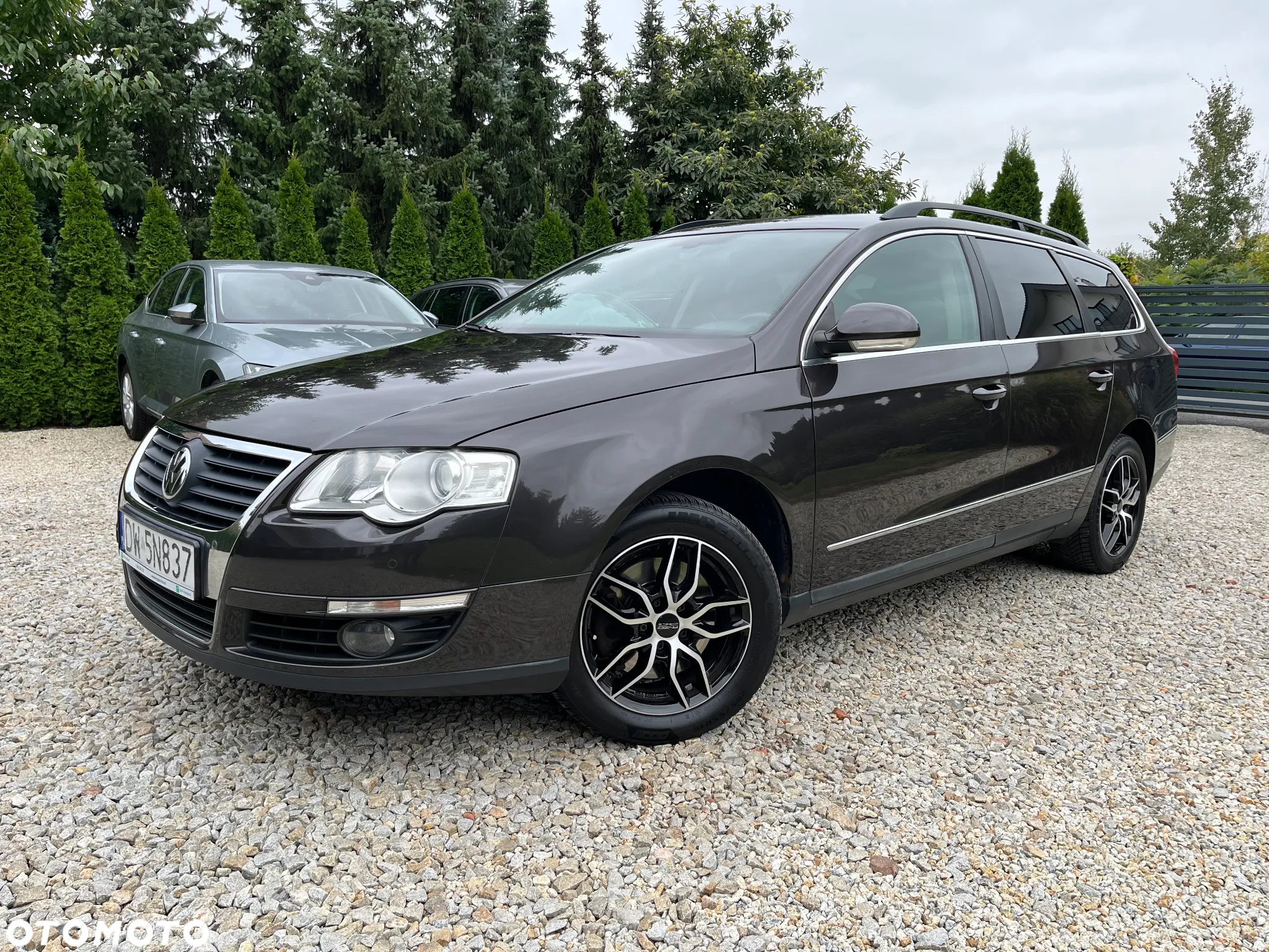 Volkswagen Passat 2.0 TDI DPF Comfortline - 2