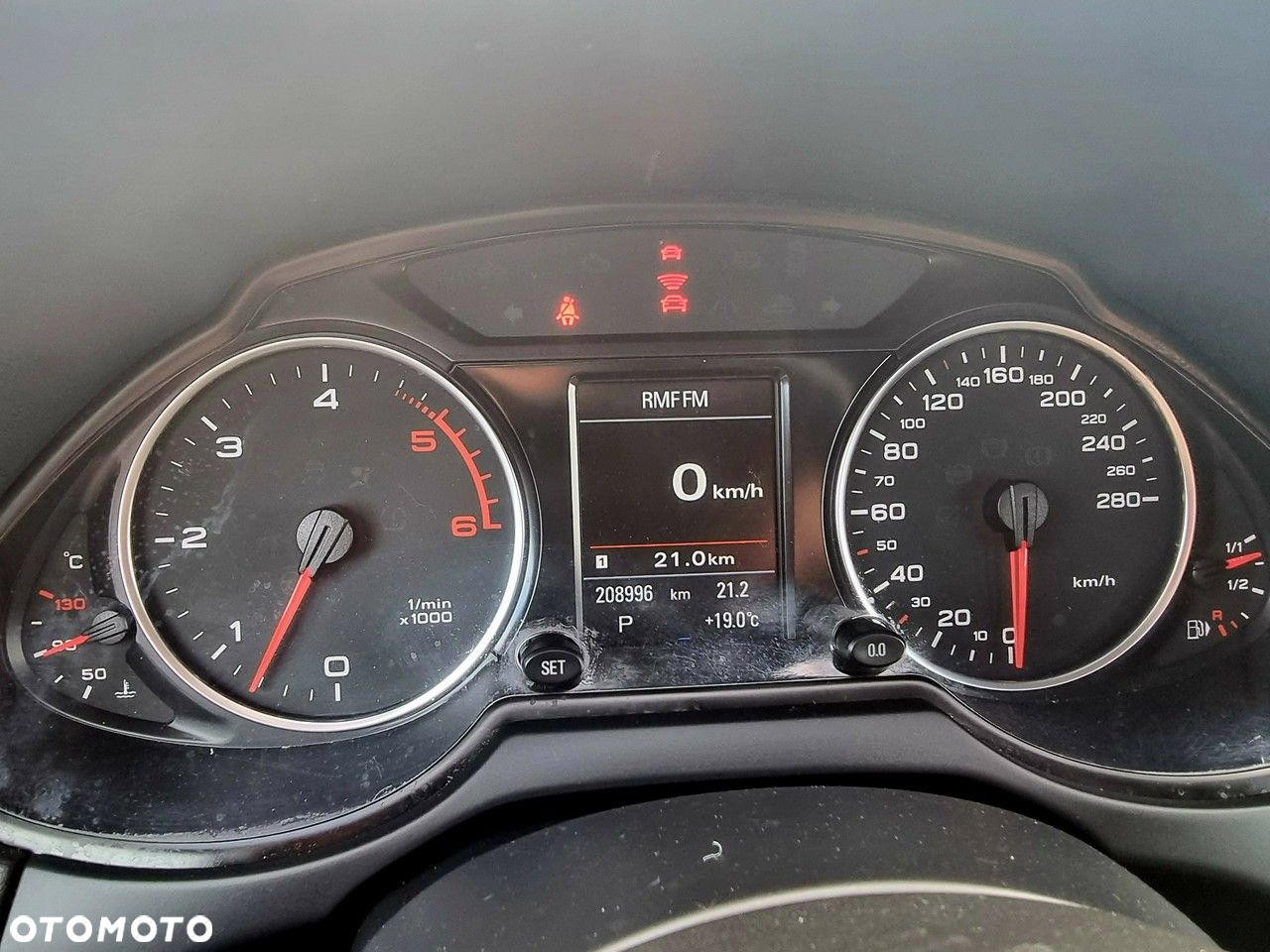Audi Q5 - 17