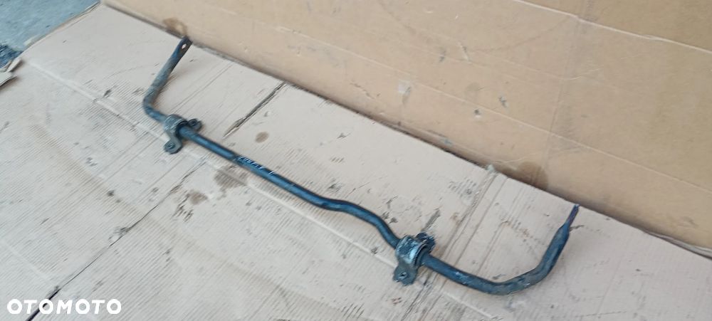 Drążek stabilizatora stabilizator przód VW Golf V HB 2.0 TDI - 4
