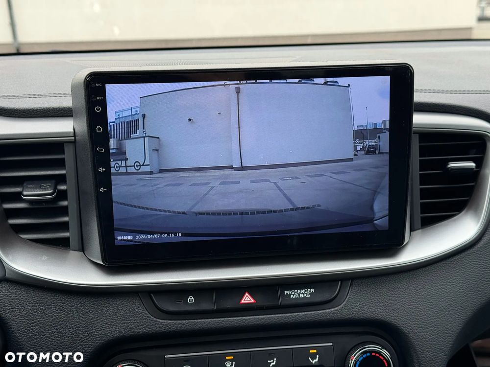 Kia Ceed - 20