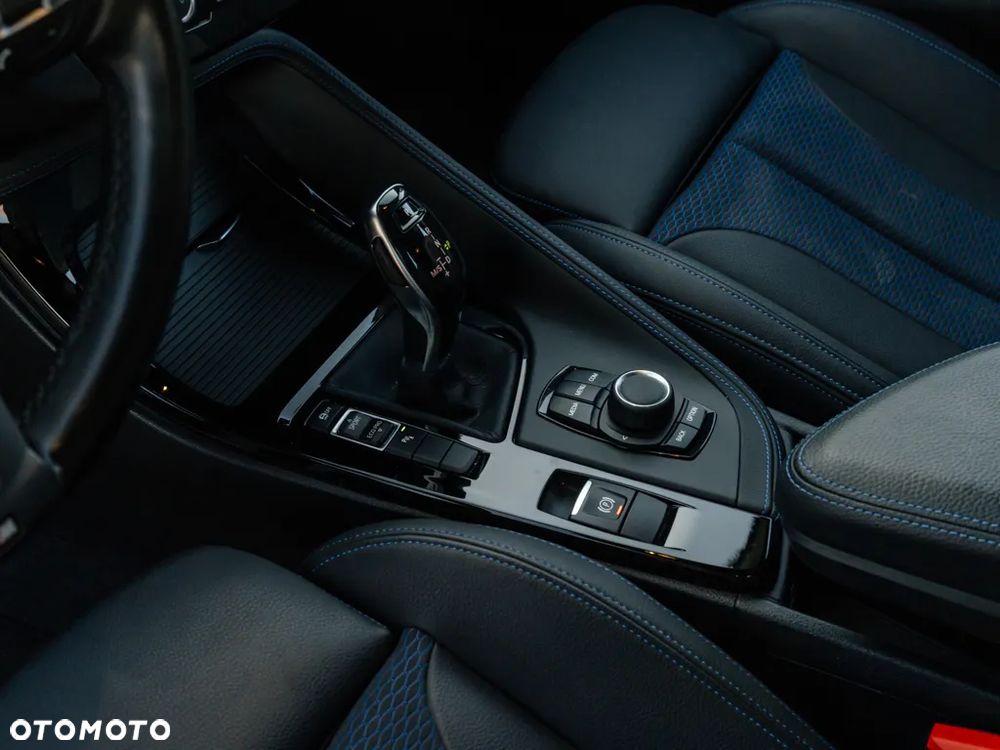 BMW X2 sDrive18i M Sport - 11