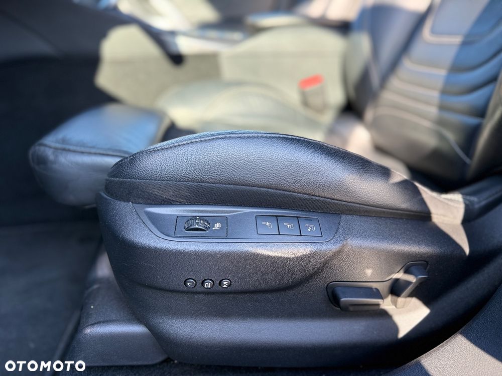 Citroën DS5 BlueHDi 180 SoChic - 18