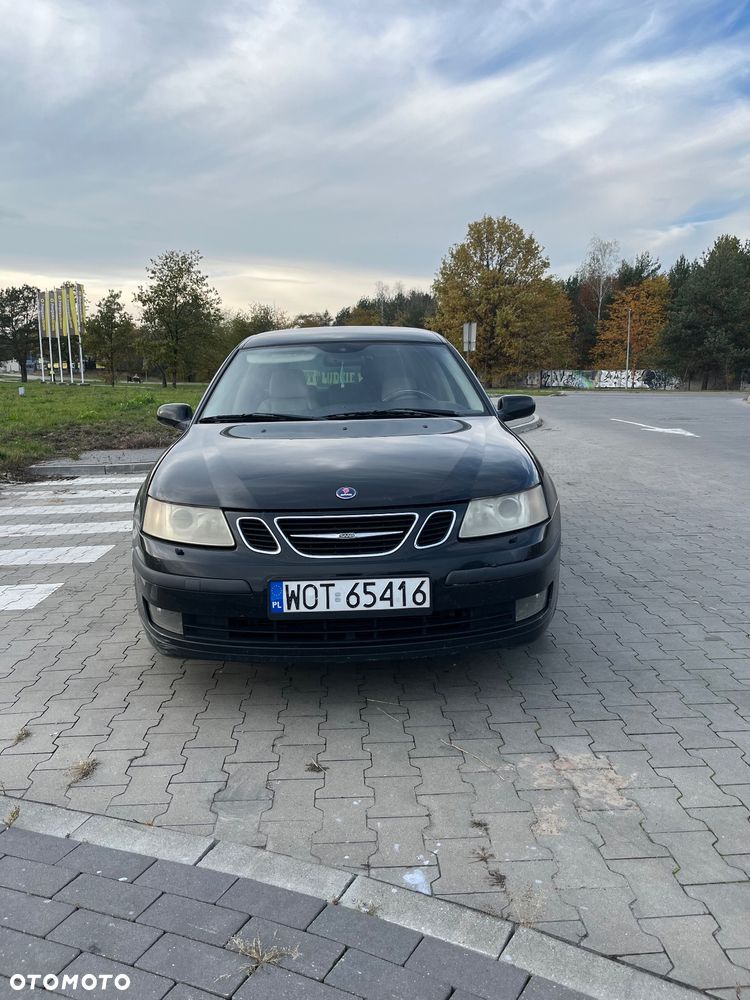 Saab 9-3 2.0 T Sport-Kombi Vector - 3