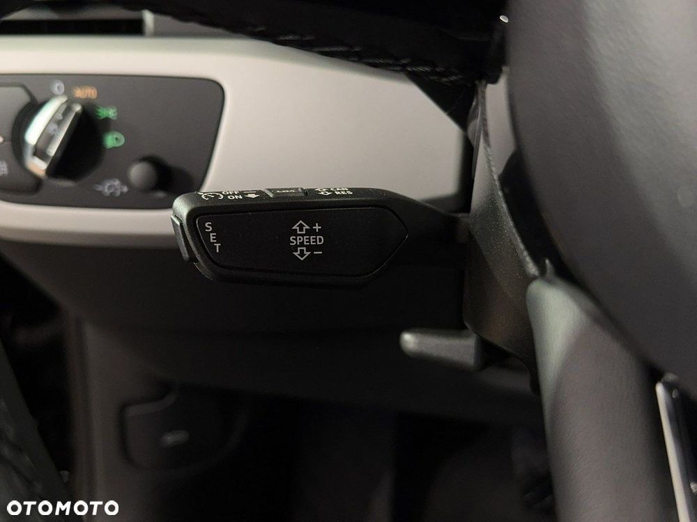 Audi A4 Limousine - 20