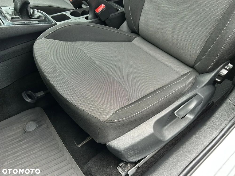 Skoda Fabia 1.0 TSI Ambition - 23