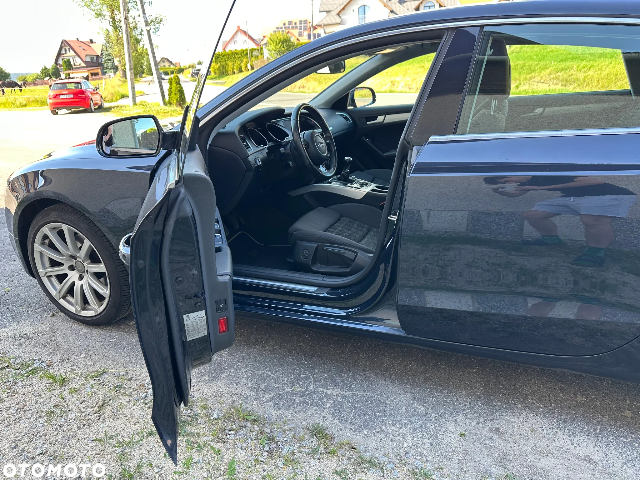 Audi A5 1.8 TFSI - 7