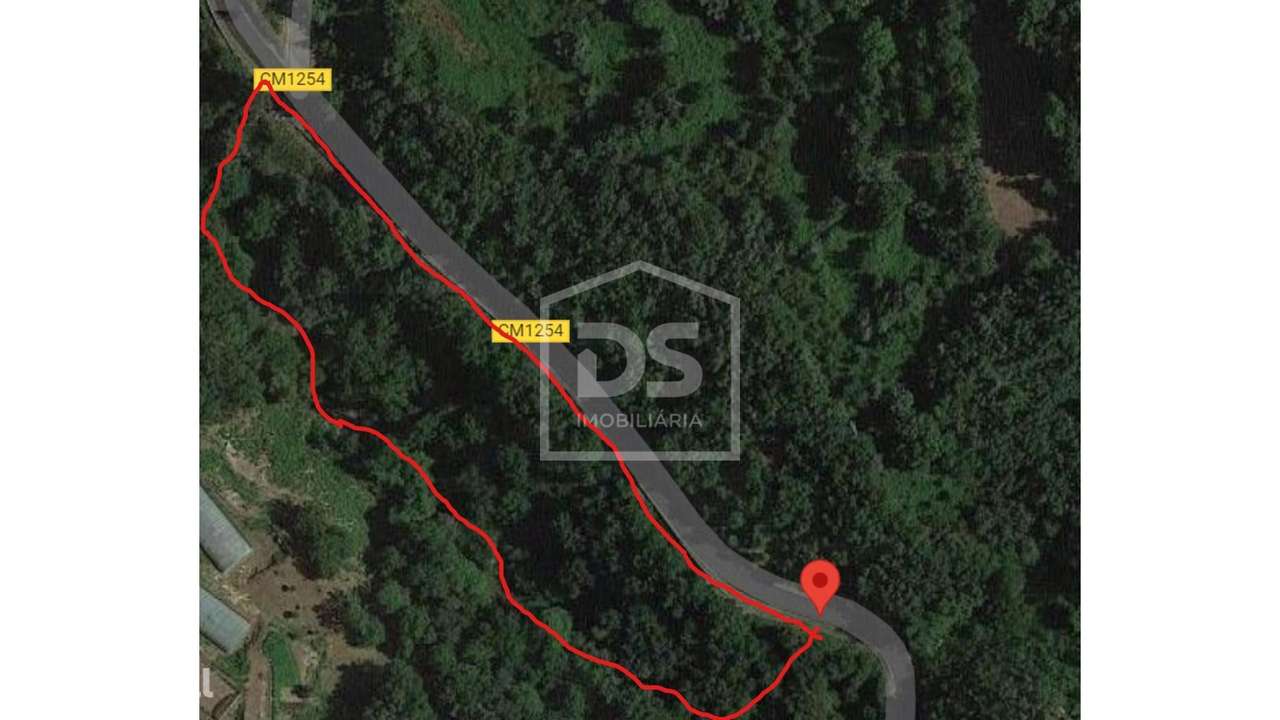 Terreno  Venda em Soalhães,Marco de Canaveses - Grande imagem: 4/4