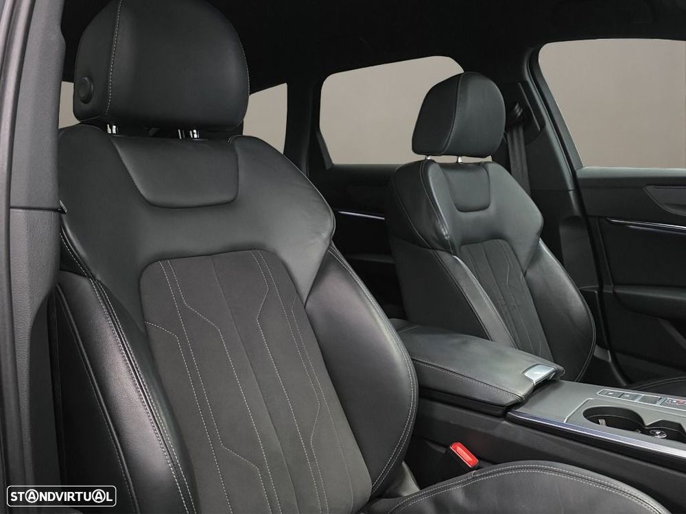 Audi A6 Avant 40 TDI Advanced S tronic - 14