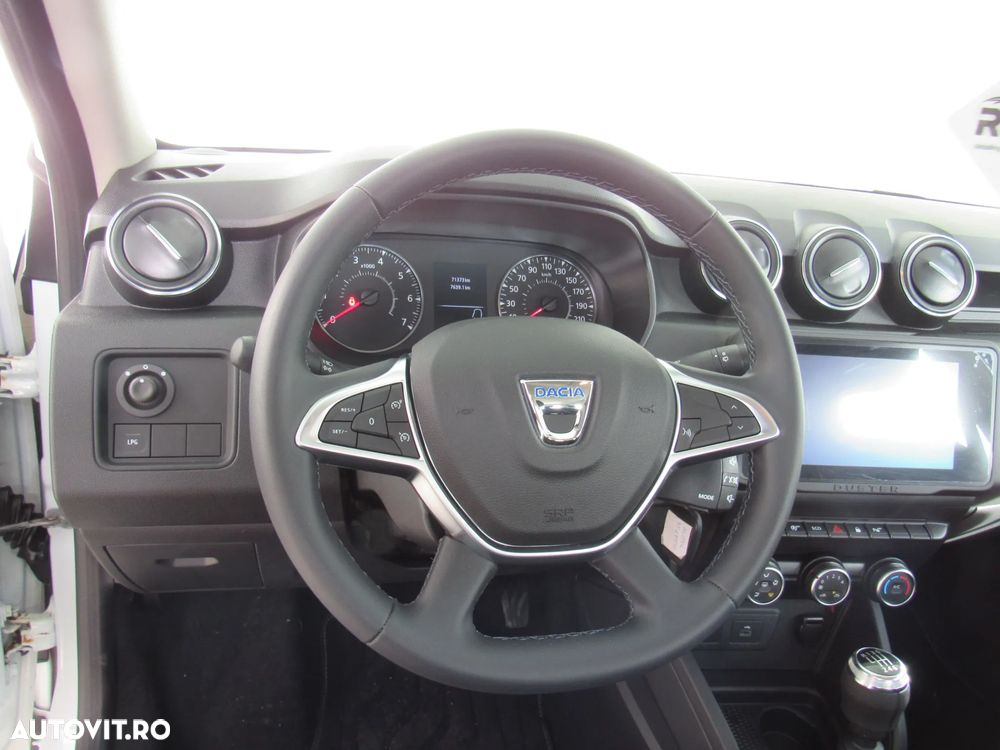 Dacia Duster TCe 90 Comfort - 18