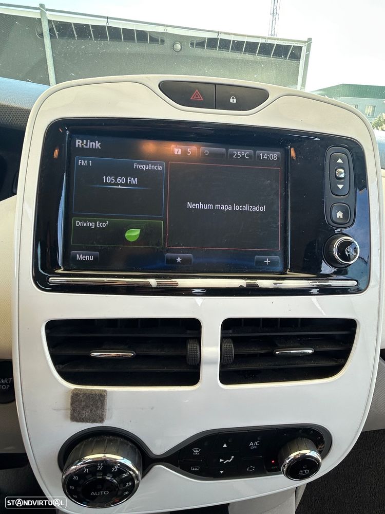 Renault Zoe (c/ Bateria) Intens 40 Q90 - 3