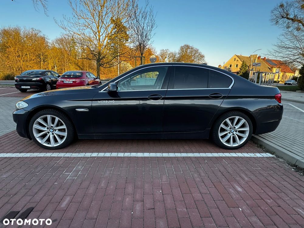 BMW Seria 5 - 11