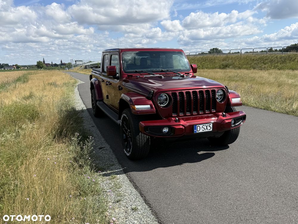 Jeep Gladiator - 3