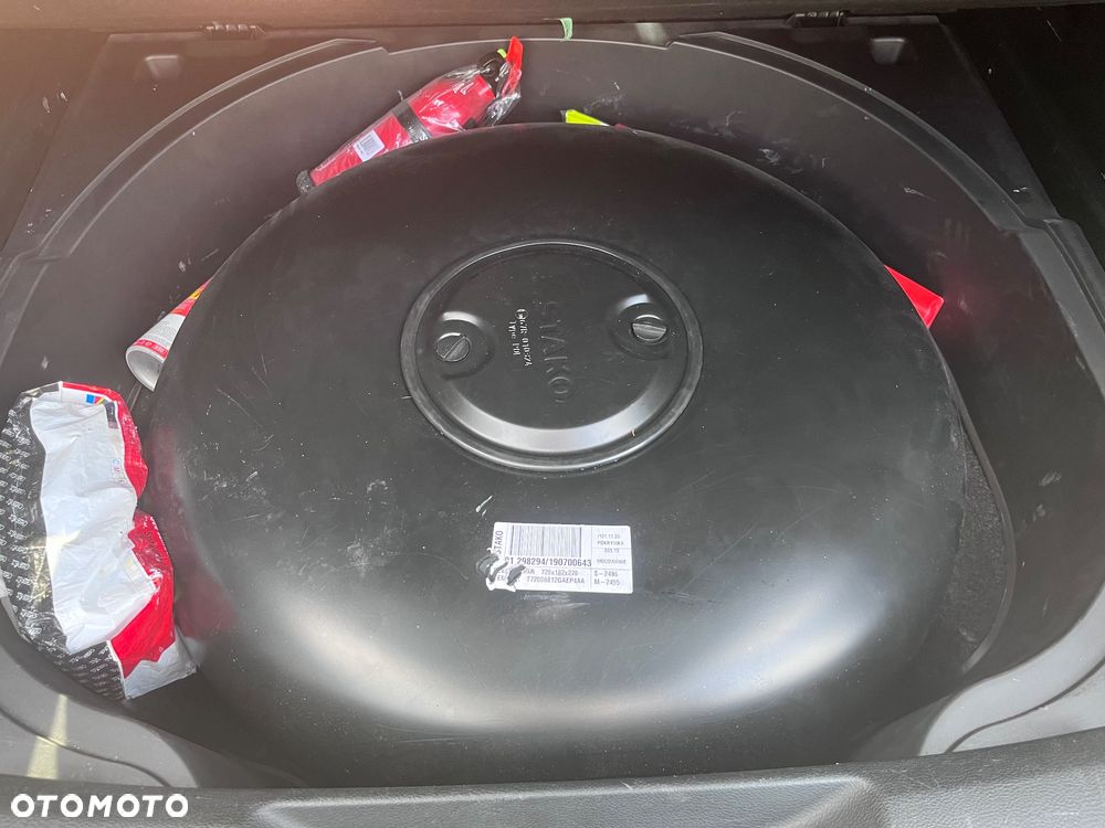 Jeep Cherokee 3.2 V6 Pentastar Active Drive Lock Autom Trailhawk - 10