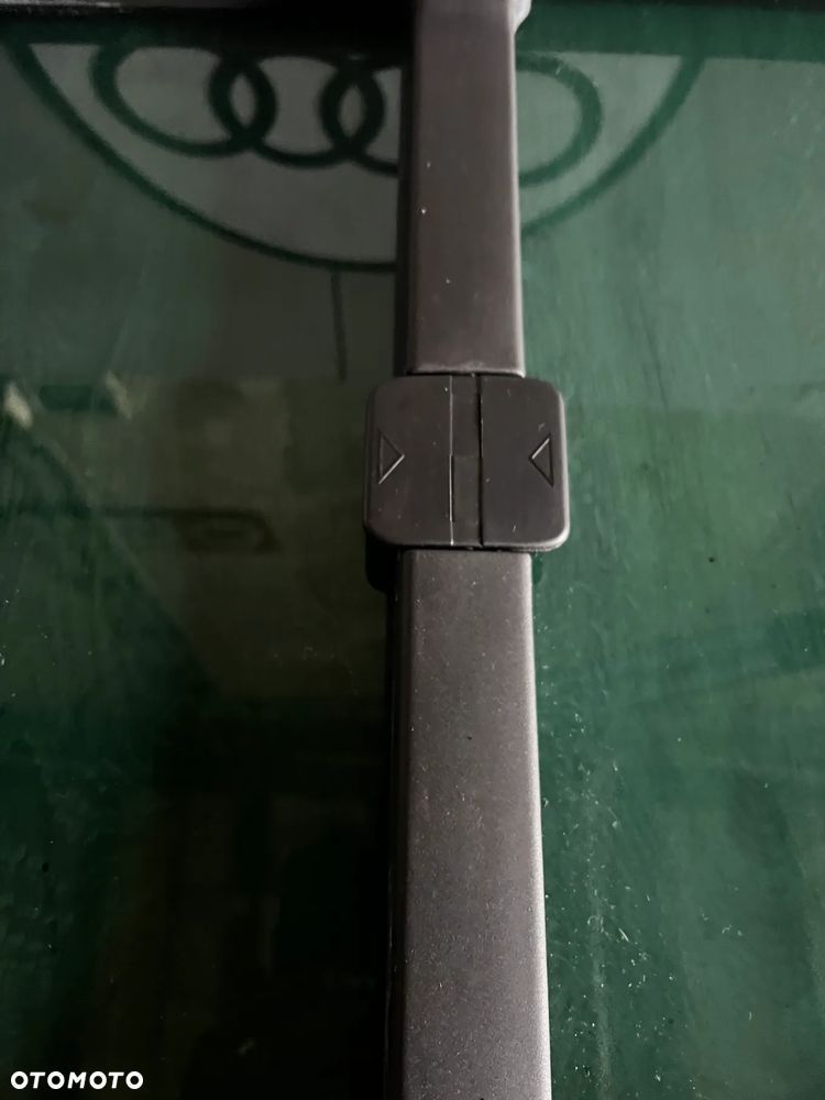 Szyba Boczna PRAWA Przesuwna VW CARAVELLA MULTIVAN T6 2019R 7E0847712AG ORYGINAŁ - 9