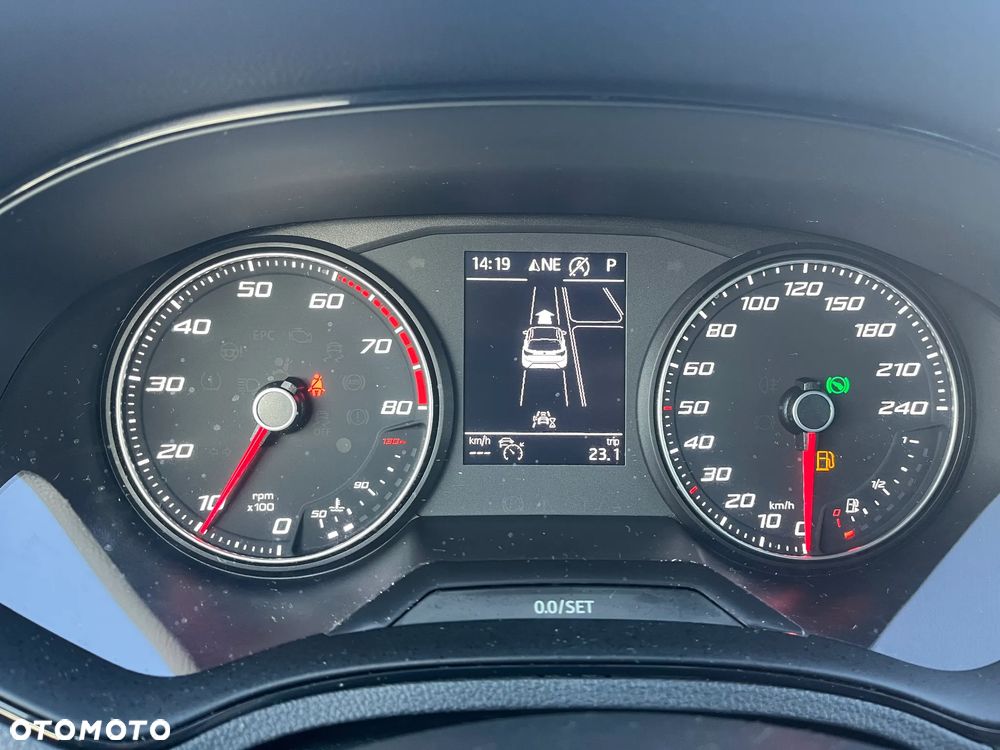 Seat Arona 1.0 TSI OPF DSG FR - 32