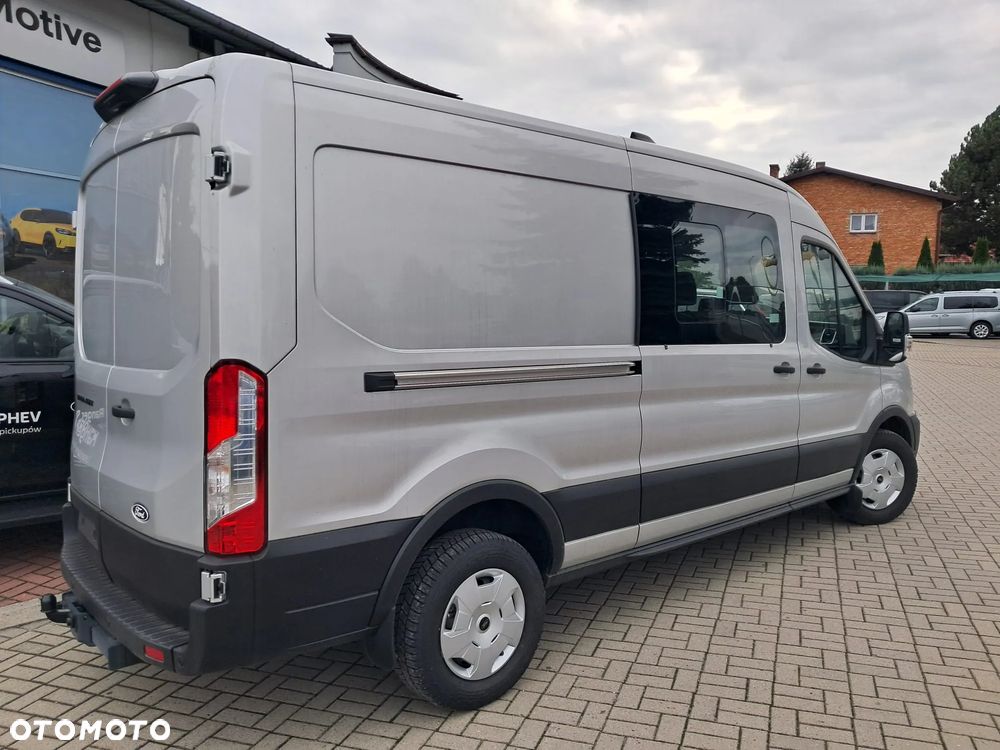 Ford Transit - 13