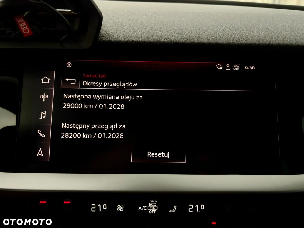 Audi A3 Sportback 35 TFSI S tronic - 40